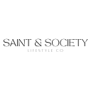 Saint & Society