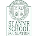 St Anne School Foundation of Houston logo