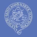 Saint Ann's School logo