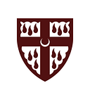 St Anselm's Catholic School, Canterbury logo
