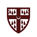 St. Anselm's Abbey School logo