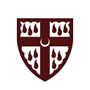 St Anselm's Catholic School, Canterbury logo