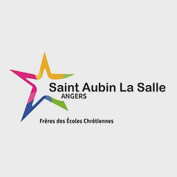 Logo Saint Aubin La Salle