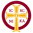 St Barbara Greek Orthodox Church logo