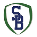 St Bernard's Catholic School logo
