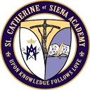 St. Catherine Of Siena Academy logo