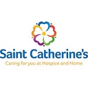 Saint Catherine's Hospice logo