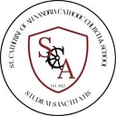 Saint Catherine School logo