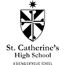 St Catherines High School Foundation logo