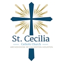 St. Cecilia Catholic Church logo