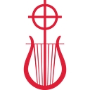 St. Cecilia Catholic School Houston logo