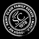 Saint Clair Family Estate logo