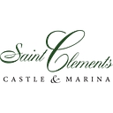Saint Clements Castle And Marina logo