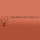 Ryan Electric Of St. Cloud logo