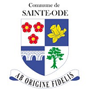 Commune de Sainte-Ode - Maison communale d'Accueil de l'Enfance (MCAE) logo