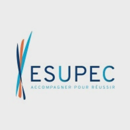 Logo ESUPEC