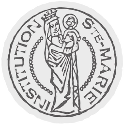 Logo Institution Sainte Marie d'Antony