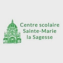 ASBL Communauté scolaire Sainte-Marie à Huy - INSTITUT SAINTE-MARIE logo