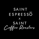 Saint Espresso logo