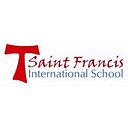 Saint Francis International School logo