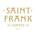 Saint Frank Coffee logo