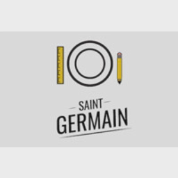 Saint Germain Limited logo