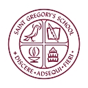 Saint Gregory School logo