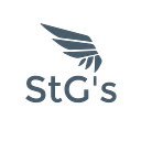 St Gabriel's CofE Academy logo