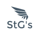 St. Gabriel's Church of England Academy logo