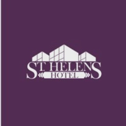 St Helen's Hotel Limited TA Mercure St Helens Hotel logo