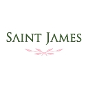 Saint James logo