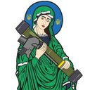 saintjavelin.com logo