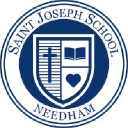 Saint Joseph School logo