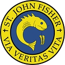 St John Fisher Catholic Academy logo