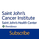 John Wayne Cancer Institute logo