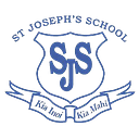 St Joseph's Catholic School (Dargaville) logo