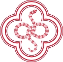 Saint Joseph's Arts Society logo
