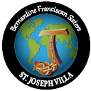 Saint Joseph Villa logo