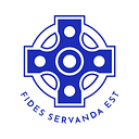 St. Kentigern Trust logo