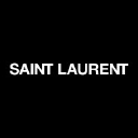 Logo for saintlaurent.com
