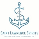 Saint Lawrence Spirits logo