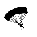 Parapente Saint Leu