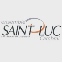 Logo Ensemble Saint Luc