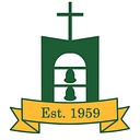 St Luke Catholic Church logo