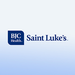 Saint Luke's Convenient Care logo