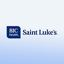 Saint Luke's Health System logo