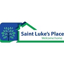 Saint Luke's Place logo