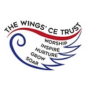 The Wings' Ce Trust logo