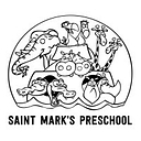 Saint Mark's Preschool logo