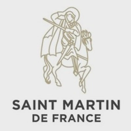 Logo Saint Martin de France